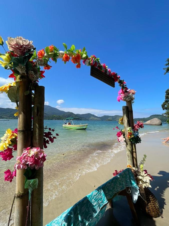 Pousada Trevo E Mar Araquari Exteriér fotografie